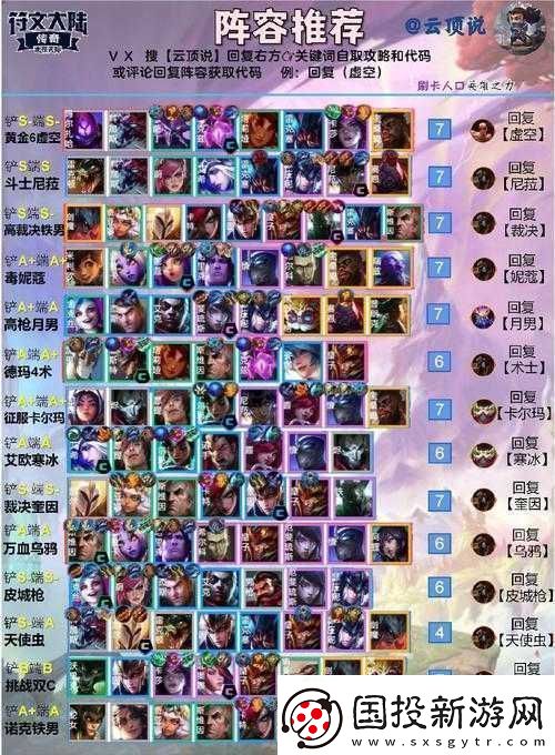 云顶之弈9.22测试服魔法召唤使上分阵容强力解析