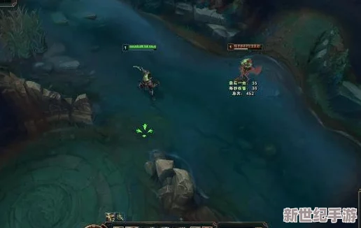 地下城与勇士韩服版