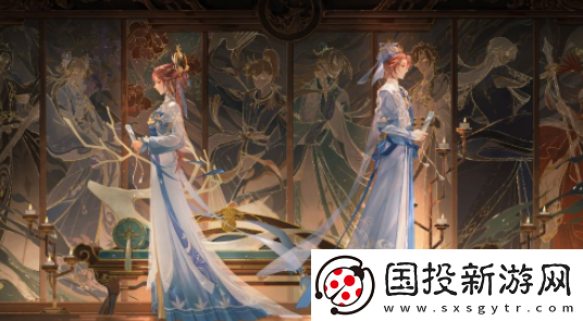 花亦山心之月虞沐阳背景及CV信息是什么