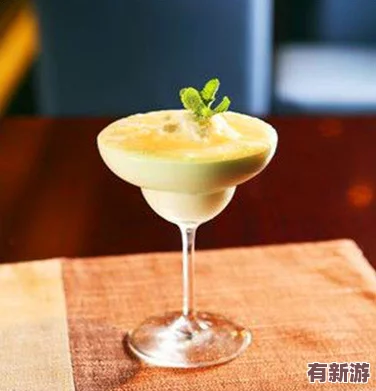 牛奶冰块酒精