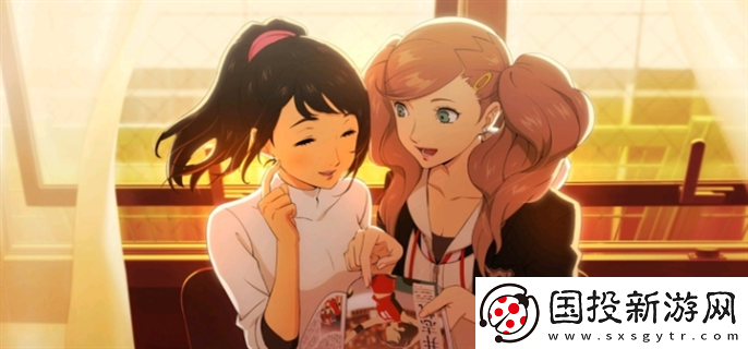 女神异闻录夜幕魅影结局是什么