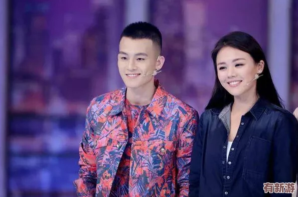 夫妻两人看b站伤感电视剧