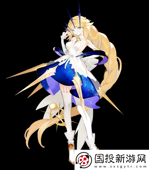 解神者