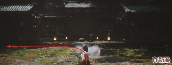 探秘黑神话悟空