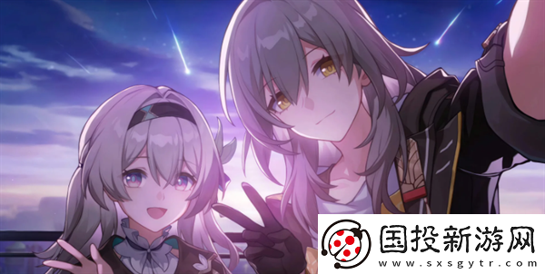 崩坏星穹铁道2.3卡池有哪些角色