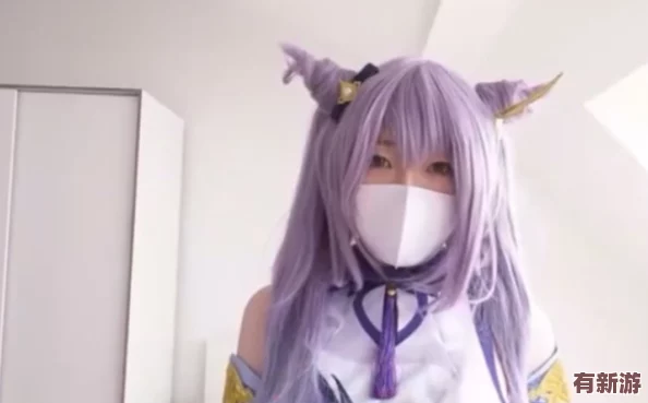 柚子猫刻晴yuzukitty致命的错误