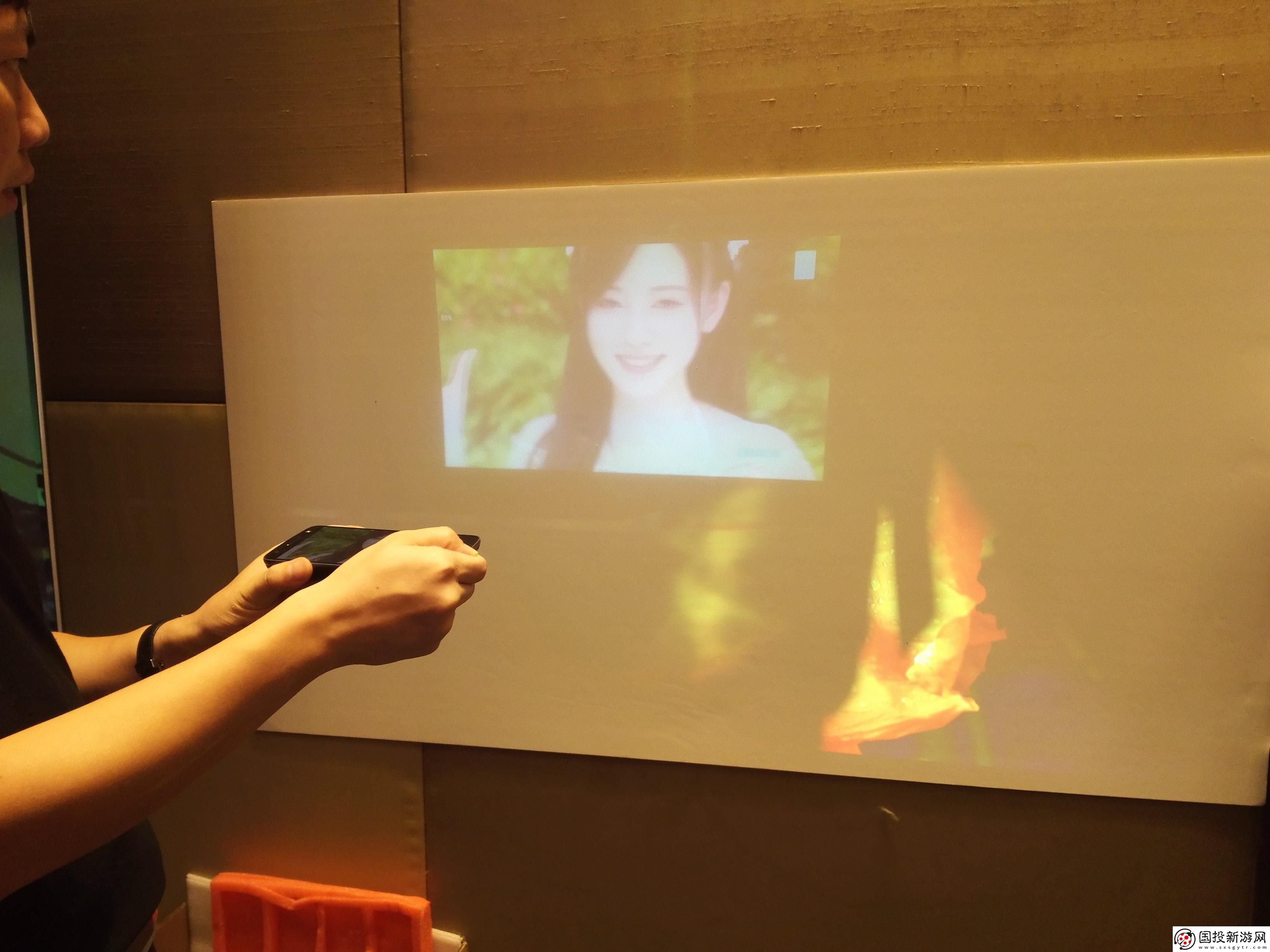 德州仪器DLP技术在工业领域的突破与向民用市场的持续创新发展