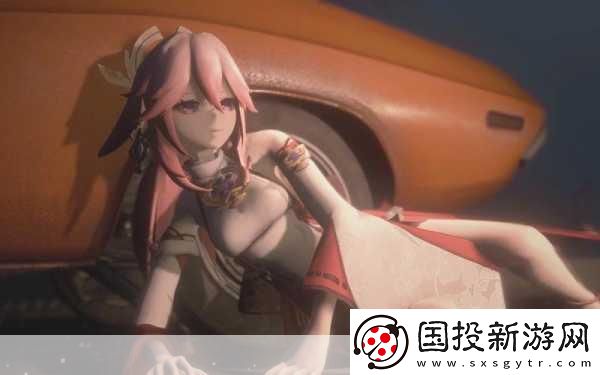 原神八重神子被丘丘人抓游戏