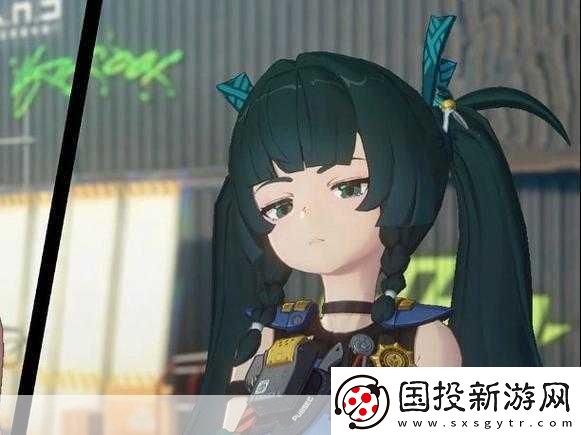绝区零青衣MV震撼发布宿命感直击玩家心灵
