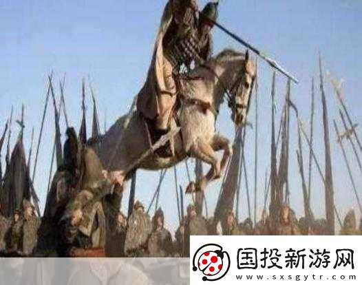 庞统以小路行军而途径落凤坡目的是哪三国战场的惊天秘密