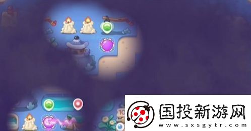 保卫萝卜4万圣奇妙夜第11关怎么过保卫萝卜4万圣奇妙夜第11关通关攻略
