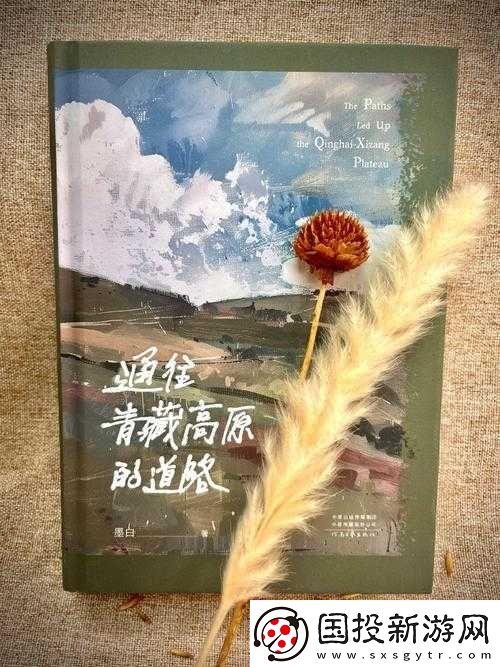 新书推荐