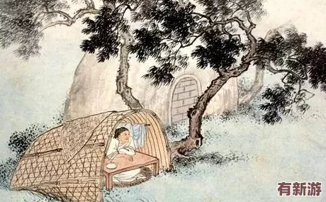 趁父亲不在子代父职耕亩田