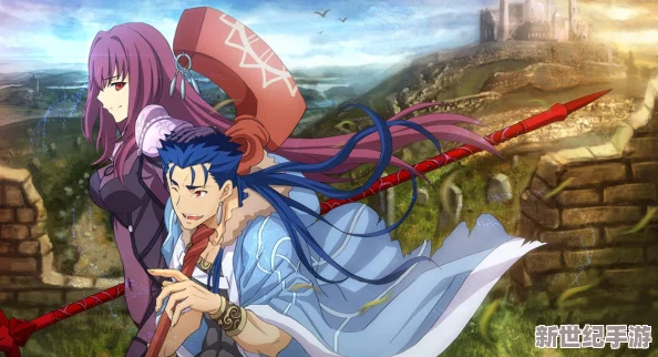 Fate/Grand