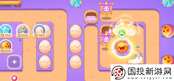 保卫萝卜4阿波与魔法宝藏怎么过