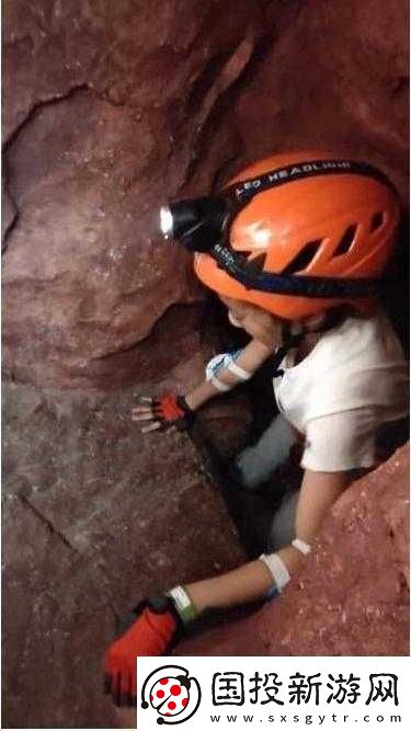 双指探洞极致体验