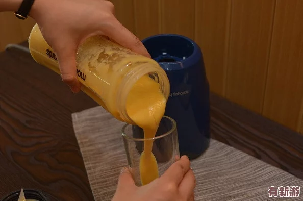 榨汁姐家的圣杯的使用方法