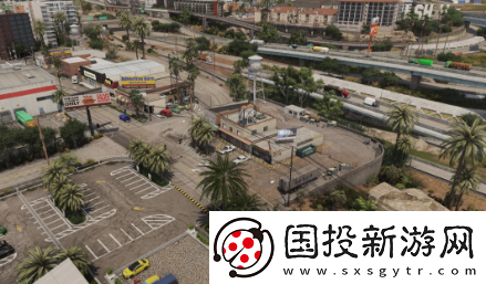 城市天际线怎么使道路升高