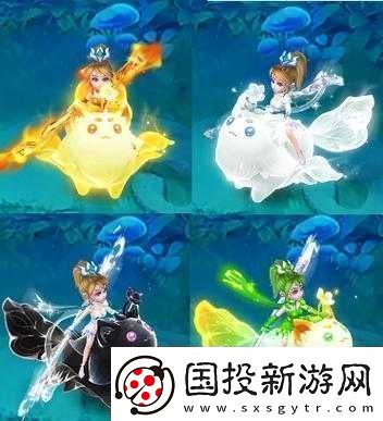 斗西游高手进阶指南