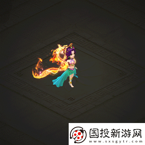 大话手游
