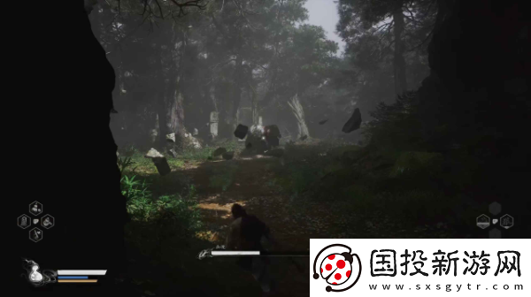 黑神话