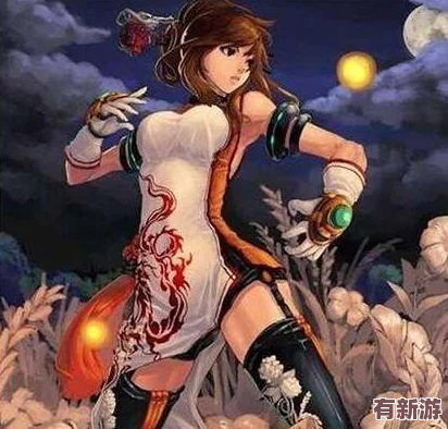 地下城与勇士龙套角色深度对比