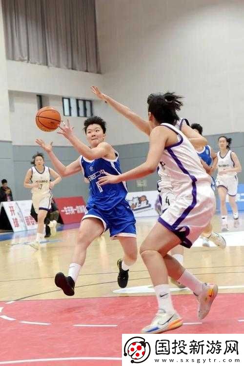 高中女篮比赛盛轮轩