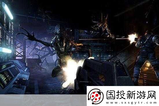 异形