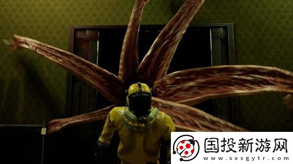 后室公司Steam抢先体验