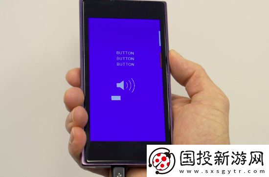 软件定义界面技术先锋显通科技引领智能人机交互新时代
