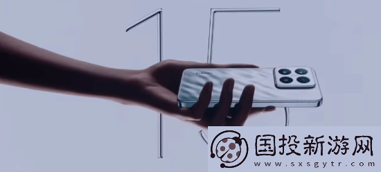 小米15系列正式发布！4499元起