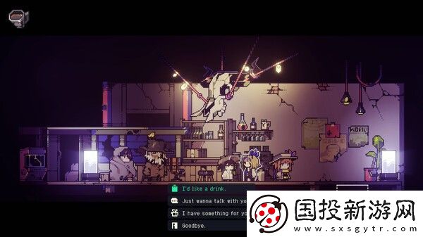 多洛可小镇Steam试玩发布