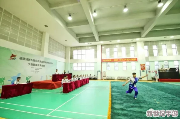 探索地下城与勇士中的格斗艺术