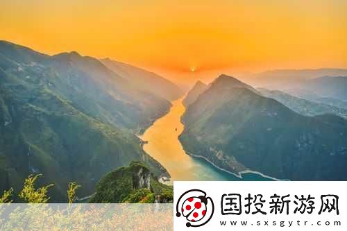 秘境传说震撼来袭