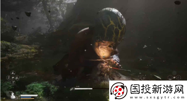 黑神话