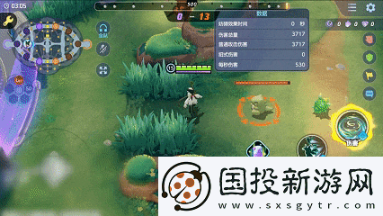宝可梦大集结魔幻假面喵技能