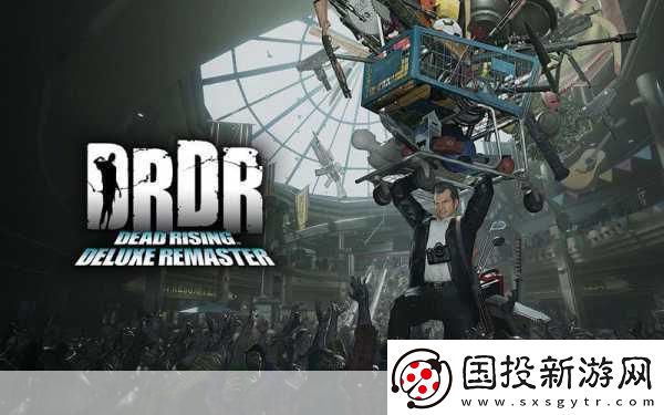 独家揭秘丧尸围城