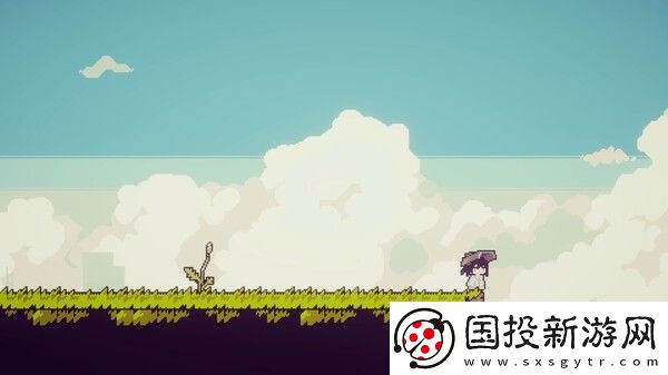 多洛可小镇Steam试玩发布