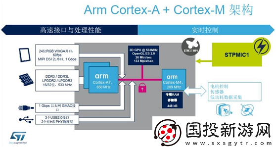 嵌入Cortex