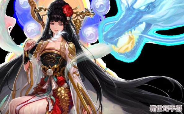 DNF神龙天女玩家必备