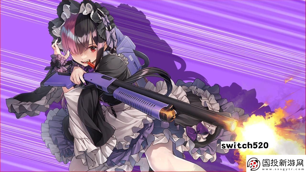 【美版】亡灵女仆