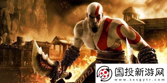 曝多款战神游戏将进行重制
