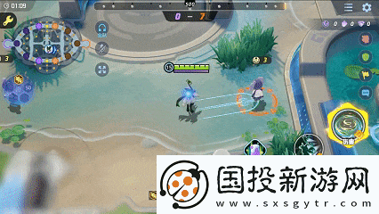宝可梦大集结魔幻假面喵技能