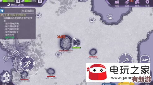 阿瑞斯病毒挑战