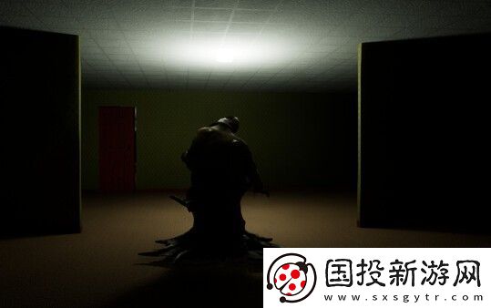 后室公司Steam抢先体验