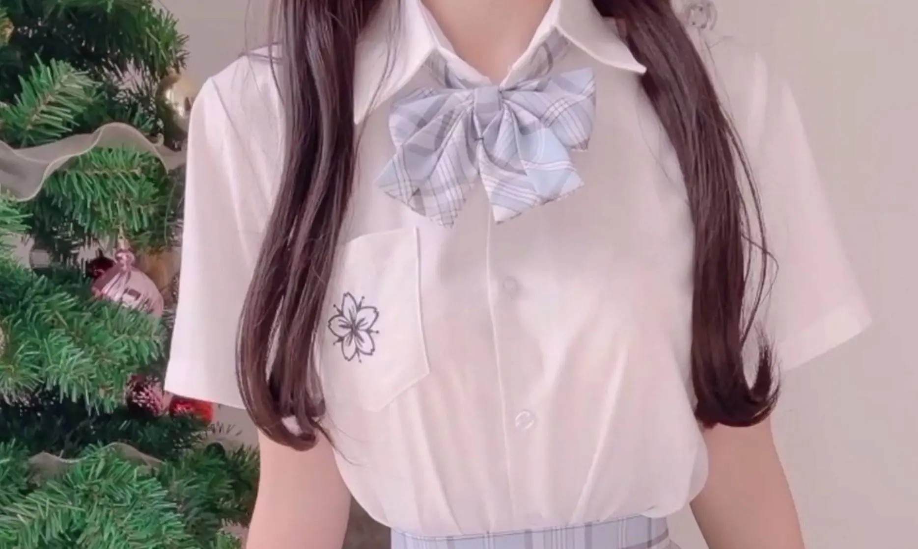 芋圆呀呀jk制服视频资源