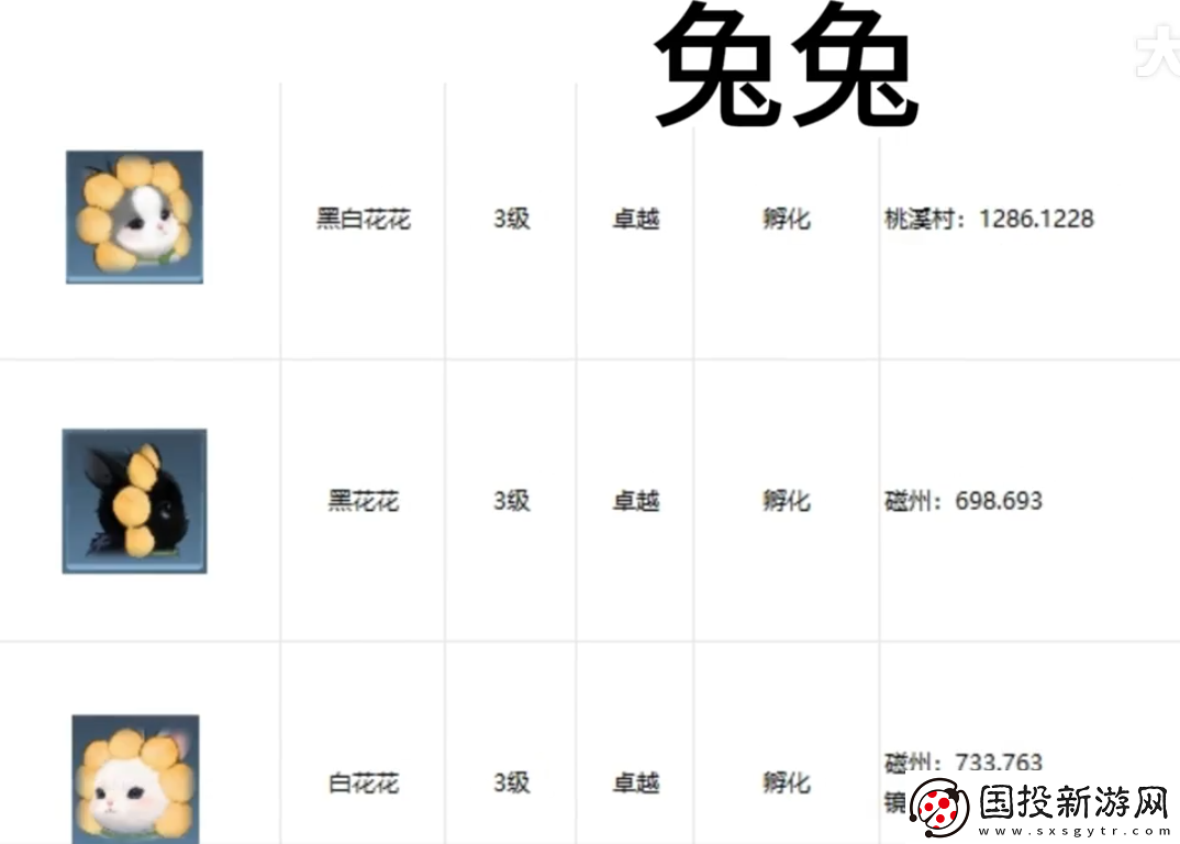 逆水寒手游宠物坐标在哪