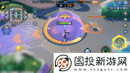 宝可梦大集结魔幻假面喵技能