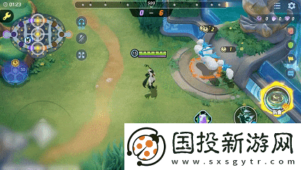 宝可梦大集结魔幻假面喵技能