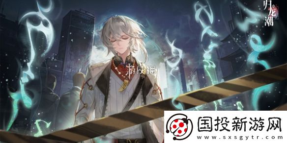 归龙潮暗潮征讨怎么玩